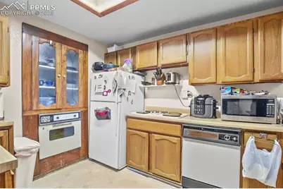 710 & 712 E Boulder Street, Colorado Springs, CO 80903 - Photo 8