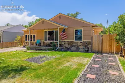 3023 2nd Avenue, Pueblo, CO 81008 - Photo 2