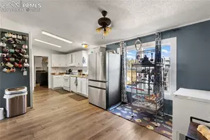 311 W Eaton Ave, Cripple Creek, CO 80813 - Photo 6
