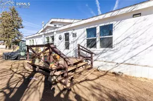 311 W Eaton Ave, Cripple Creek, CO 80813 - Photo 2