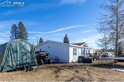 311 W Eaton Avenue, Cripple Creek, CO 80813 - Photo 22