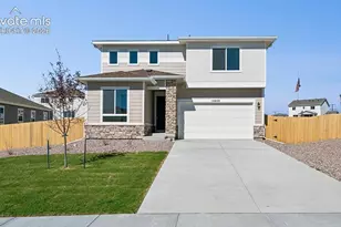 10650 Grace Mnr Dr, Peyton, CO 80831 - Photo 2