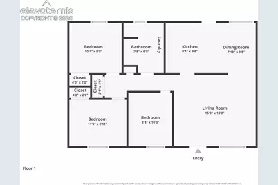 1924 McCooke Drive, Colorado Springs, CO 80910 - Photo 32