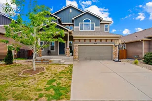 7822 Wythe Dr, Fountain, CO 80817 - Photo 2