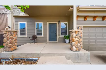 7822 Wythe Drive, Fountain, CO 80817 - Photo 4
