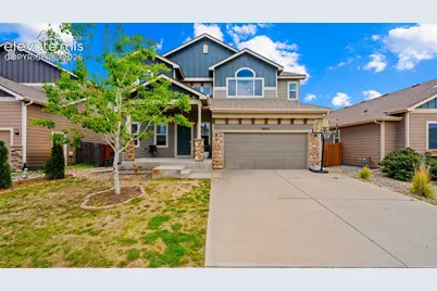 7822 Wythe Drive, Fountain, CO 80817 - Photo 2
