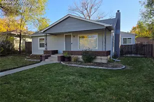 2823 Main St, Colorado Springs, CO 80907 - Photo 1