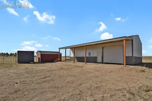 12155 Oil Well Rd, Calhan, CO 80808 - Photo 1
