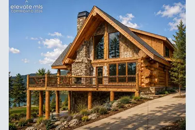 9297 Chipita Park Road, Cascade, CO 80809 - Photo 6