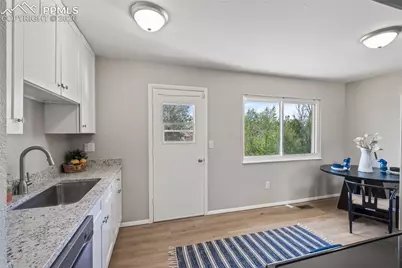 2550 Gina Drive, Colorado Springs, CO 80916 - Photo 8