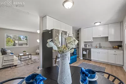 2550 Gina Drive, Colorado Springs, CO 80916 - Photo 12