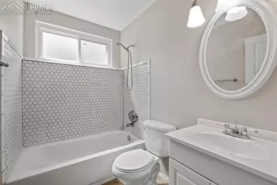 2550 Gina Drive, Colorado Springs, CO 80916 - Photo 22