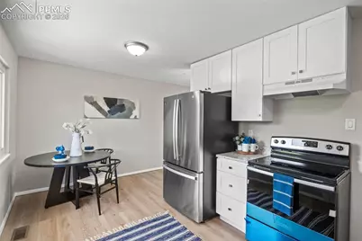 2550 Gina Drive, Colorado Springs, CO 80916 - Photo 10
