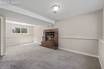 2550 Gina Drive, Colorado Springs, CO 80916 - Photo 18