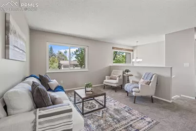 2550 Gina Drive, Colorado Springs, CO 80916 - Photo 6