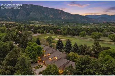 28 Woodbridge Drive, Colorado Springs, CO 80906 - Photo 2