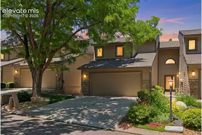 28 Woodbridge Drive, Colorado Springs, CO 80906 - Photo 1