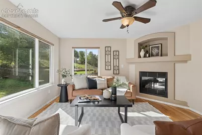 1272 Dream Lake Court, Colorado Springs, CO 80921 - Photo 18