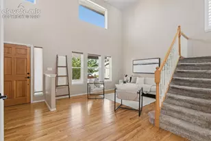 1272 Dream Lake Ct, Colorado Springs, CO 80921 - Photo 4