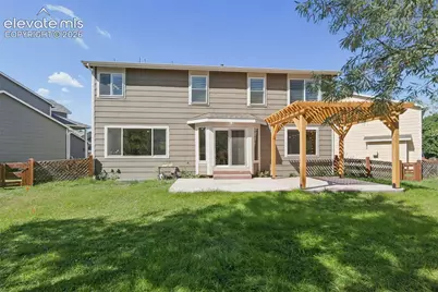 1272 Dream Lake Court, Colorado Springs, CO 80921 - Photo 38