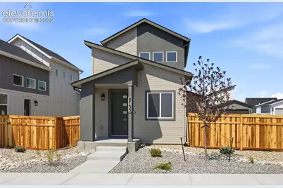 8735 Naperville Heights, Colorado Springs, CO 80908 - Photo 4