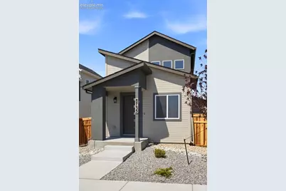 8735 Naperville Heights, Colorado Springs, CO 80908 - Photo 2