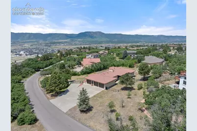 380 Scrub Oak Circle, Monument, CO 80132 - Photo 2
