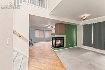 6860 Conifer Ridge Drive, Colorado Springs, CO 80923 - Photo 2
