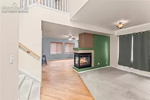 6860 Conifer Ridge Dr, Colorado Springs, CO 80923 - Photo 2