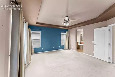 6860 Conifer Ridge Drive, Colorado Springs, CO 80923 - Photo 16