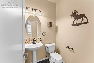 6860 Conifer Ridge Drive, Colorado Springs, CO 80923 - Photo 12