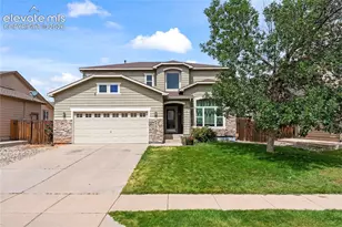 6860 Conifer Ridge Dr, Colorado Springs, CO 80923 - Photo 1