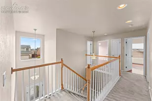 6860 Conifer Ridge Dr, Colorado Springs, CO 80923 - Photo 14