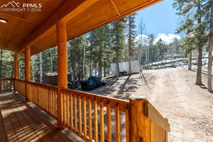 935 Bennett Dr, Cripple Creek, CO 80813 - Photo 36