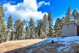 935 Bennett Dr, Cripple Creek, CO 80813 - Photo 38