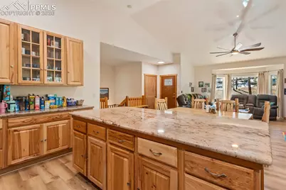 935 Bennett Drive, Cripple Creek, CO 80813 - Photo 8