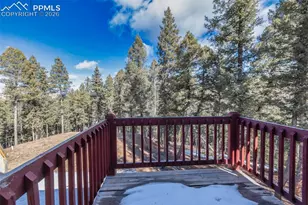 935 Bennett Dr, Cripple Creek, CO 80813 - Photo 40