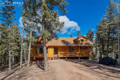 935 Bennett Drive, Cripple Creek, CO 80813 - Photo 30