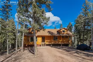 935 Bennett Dr, Cripple Creek, CO 80813 - Photo 30