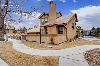 6139 Little Pine Circle, Colorado Springs, CO 80918 - Photo 2