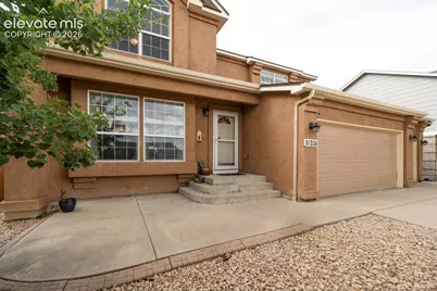 10324 Ross Lake Drive, Peyton, CO 80831 - Photo 2