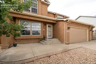 10324 Ross Lake Dr, Peyton, CO 80831 - Photo 2
