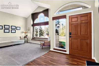 8537 Candleflower Circle, Colorado Springs, CO 80920 - Photo 2