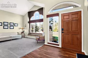 8537 Candleflower Cir, Colorado Springs, CO 80920 - Photo 2