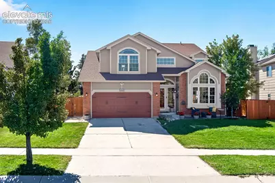 8537 Candleflower Circle, Colorado Springs, CO 80920 - Photo 1