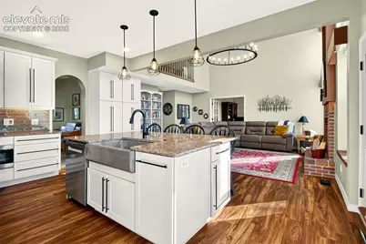 8537 Candleflower Circle, Colorado Springs, CO 80920 - Photo 10