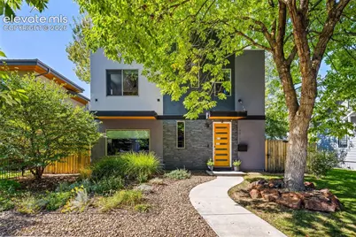 4415 N Winona Court, Denver, CO 80212 - Photo 1