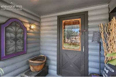 421 N Center Street, Woodland Park, CO 80863 - Photo 4