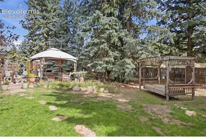 421 N Center Street, Woodland Park, CO 80863 - Photo 40