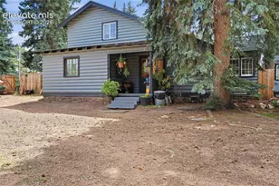 421 N Center St, Woodland Park, CO 80863 - Photo 2
